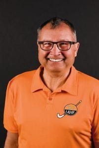 Bernd Dahlinger